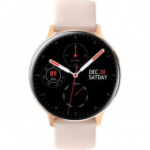 Ixtech Xee Fıt 3 44mm Akıllı Saat (İxtech Türkiye Garantili) - 4