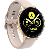 Ixtech Xee Fıt 3 44mm Akıllı Saat (İxtech Türkiye Garantili) - 5