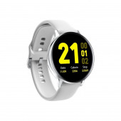 Ixtech Xee Fıt 3 44mm Akıllı Saat (İxtech Türkiye Garantili) - 8