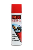 12 Adet Polo Çakmak Gazı 270 Ml - 1