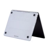 MacBook Pro 16 Kılıf Baskılı Sert Hard Case İnce Hafif Darbe Çizilme Koruma A2141 Uyumlu 16 inç thumbnail 8