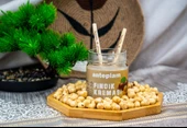%35 Fındıklı Fındık Kreması Kahvaltılık Katkısız ve Doğal 200 Gr. - 4
