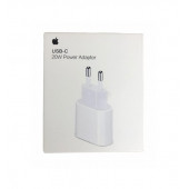 İphone 20W Hızlı Şarj Adaptörü - 1