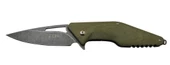 Crkt 4415 Haki Çakı - 1