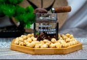Kakaolu Fındık Kreması Fındık Katkısız ve Lezzet Dolu 200 Gr. - 3