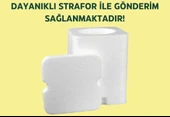 Kakaolu Fındık Kreması Fındık Katkısız ve Lezzet Dolu 200 Gr. - 9