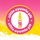 Dalin Kolay Saç Tarama Spreyi 200ML Badem Özlü (5 Li Set) - 7