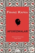 Aforizmalar (Bez Ciltli) - 1
