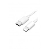 İphone USB-C Lightning Hızlı Şarj Kablosu - 2