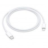 İphone USB-C Lightning Hızlı Şarj Kablosu - 3