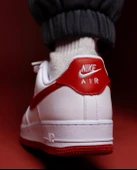 Nike Air Force 1 '07 Sneaker Günlük Spor Ayakkabı FJ4146-106 - 9