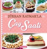 Şükran Kaymakla Çay Saati - 1
