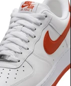 Nike Air Force 1 '07 Sneaker Günlük Spor Ayakkabı FJ4146-106 - 5