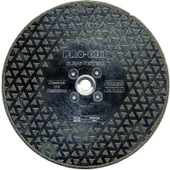 Procut 50959 DTF 180 Elmas Flanşlı Kesme Taşlama M14 - 2