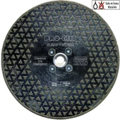 Procut 50959 DTF 180 Elmas Flanşlı Kesme Taşlama M14 - 1