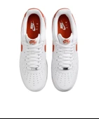 Nike Air Force 1 '07 Sneaker Günlük Spor Ayakkabı FJ4146-106 - 4