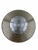 Procut 50959 DTF 180 Elmas Flanşlı Kesme Taşlama M14 - 3