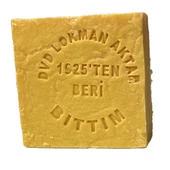 Doğal El Yapımı Bıttım Sabunu 1Adet, Lokman Aktar - 1