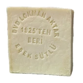 Doğal El Yapımı Eşek Sütü Sabunu 1 Adet, Lokman Aktar - 1