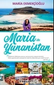Maria ile Yunanistan - 1