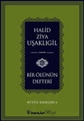 Bir Ölünün Defteri - 1