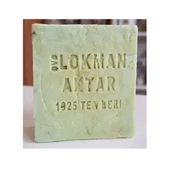 Doğal El Yapımı Defne Sabunu 1Adet, Lokman Aktar - 2