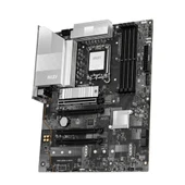 MSI PRO Z890-S WIFI DDR5 8600(OC) DVI HDMI ATX - 1