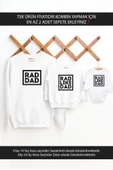 Rad Dad Baba Oğul Kız (TEK ÜRÜN FİYATIDIR KOMBİN YAPMAK İÇİN EN AZ 2 ADET SEPETE EKLEYİNİZ) - 1