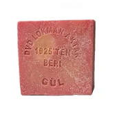 Doğal El Yapımı GülSabunu 1Adet, Lokman Aktar - 1