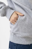 G-Dragon Home Sweet Home Grimelanj Kadın 3ip Kapşonlu Sweatshirt - 1