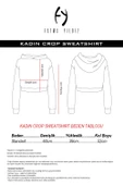 G-Dragon Home Sweet Home Ekru Ekstra Uzunkol Sweatshirt - 4