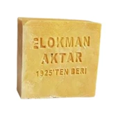 Doğal El Yapımı Safran Sabunu 1 Adet, Lokman Aktar - 2