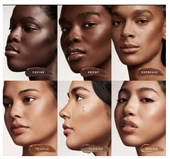 FENTY BEAUTY Match Stix Matte Skinstick Soft Amber  - Çok Kullanımlı Stick Fondöten thumbnail 4