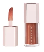 FENTY BEAUTY Mini Gloss Bomb Universal Lip Luminizer Fenty Glow - Shea Yağlı Dudak Parlatıcı 5.5 ml - 1