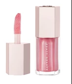 FENTY BEAUTY Mini Gloss Bomb Universal Lip Luminizer Fu$$y - Shea Yağlı Dudak Parlatıcı 5.5 ml - 1