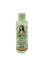 SÜDOR SLIME YAPIŞTIRICISI - Şeffaf - 1