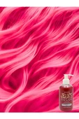 Jeans Color Amonyaksız Kokusuz Su Bazlı Saç Boyası 250 Ml Pembe Pink Hair Dye thumbnail 2