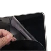 MacBook Air 13 ve MacBook Pro 13 Mat Anti Glare Ekran Koruyucu Yansıma Önleyici Touch Bar Touch ID thumbnail 1