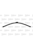 Silecek 60 58 X2 (flatblade-muz Tipi) Vm351 Bmw E60 04-10 E61 04=>07=> (119357) - 1