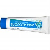 Buccotherm Çocuk Diş Macunu 7-12 Yaş 50 Ml Naneli - 2