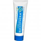 Buccotherm Çocuk Diş Macunu 7-12 Yaş 50 Ml Naneli - 3