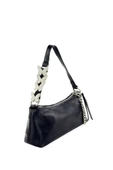 Kriste Bell Kadın Çanta Siyah 26469 thumbnail 2