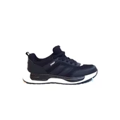 Jump 30601 Siyah-Beyaz Memory Sistem Rahat Spor Ayakkabı - 10