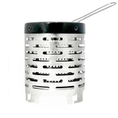 Orcamp Mini Kamp Isıtıcı OUT-4600 - 1