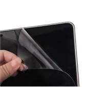 MacBook Pro 15 A1707 A1990 Mat Ekran Koruyucu – Parlama Önleyici Tam Kapsama Film - 1