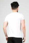 CAZADOR ERKEK 4280 O.BIS.YK. T-SHIRT 24YCEEO04280 - 9