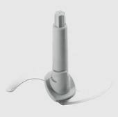 Fakir Atomıc Rouge/Mat Kırmızı 600w Cam Hazneli Rondo - 3