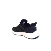 Jump 30601 Siyah-Beyaz Memory Sistem Rahat Spor Ayakkabı - 11