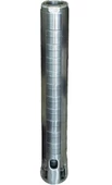 SS 615/05 4 M 2 1/2 11D KM İMPO 3HP - 1