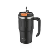 Shotay Kulplu Unisex Matara 680 Ml. SHT-ST-8169-1 thumbnail 1